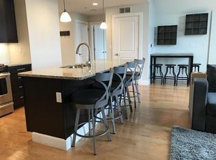 1503 Commonwealth Ave #2, Boston, MA 02135