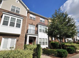 9120 Falkwood Rd, Raleigh, NC 27617