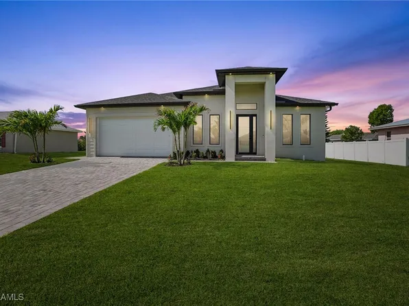 1806 NW 21st Ave, Cape Coral, FL 33993