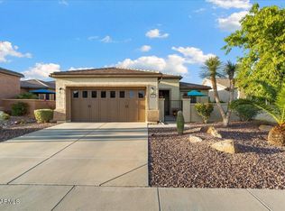 12404 W Fetlock Trl, Peoria, AZ 85383