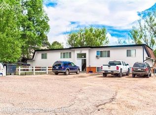 4735 Scenic Cir APT 2, Colorado Springs, CO 80917