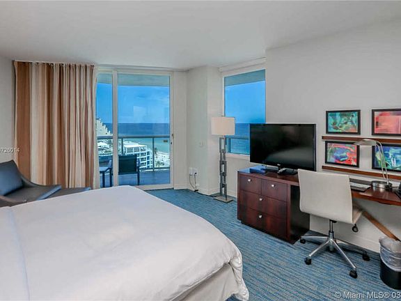 5th image of 505 N Fort Lauderdale Bch #1410