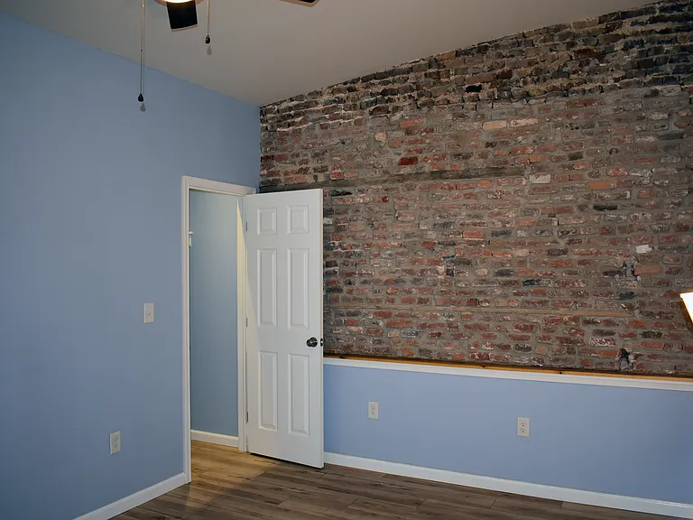 Master Bedroom Closet