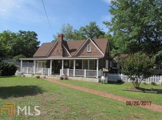 601 E Main St, Hogansville, GA 30230