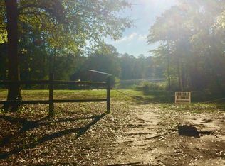 16730 Ferry Rd, Fairhope, AL 36532