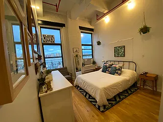 Rented by Dream Space Realty