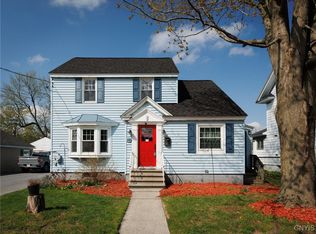 1145 Harrison St, Watertown, NY 13601