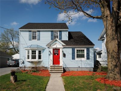 1145 Harrison St, Watertown, NY, 13601
