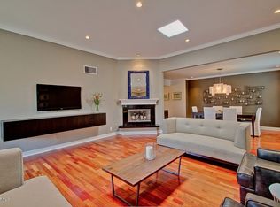 5329 N Las Casitas Pl, Phoenix, AZ 85016