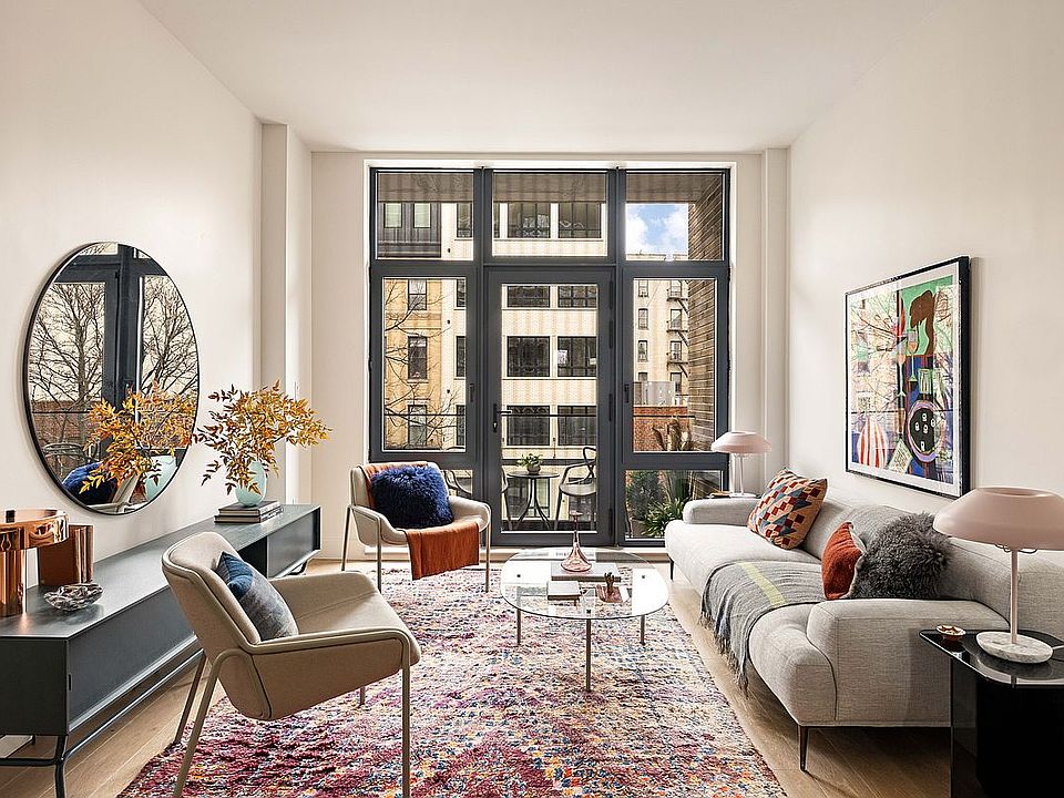 1st image of 817 Classon Ave #2B