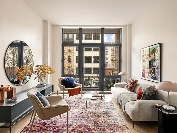 817 Classon Ave #7B, Brooklyn, NY 11238