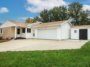 1401 24th St, Eldora, IA 50627