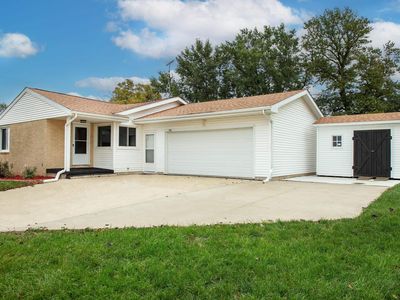 1401 24th St, Eldora, IA, 50627
