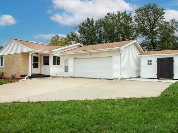 1401 24th St, Eldora, IA 50627