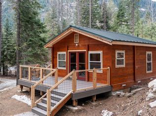 18970 State Highway 2, Leavenworth, WA 98826