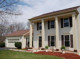 3302 Pisner Ter, Olney, MD 20832