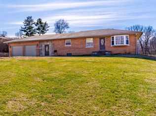 110 W Mount Pleasant Rd, Evansville, IN 47711