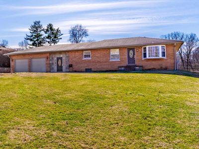 110 W Mount Pleasant Rd, Evansville, IN, 47711