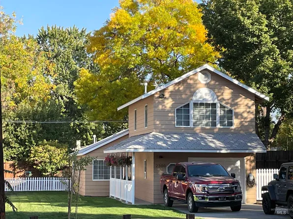 2300 S Latah St, Boise, ID 83705