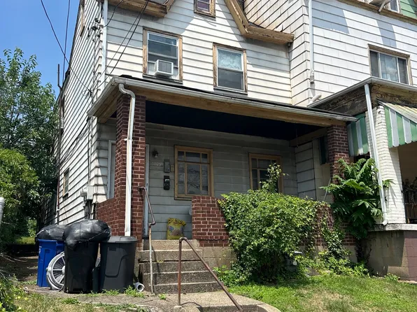 3339 Parkview Ave, Pittsburgh, PA 15213