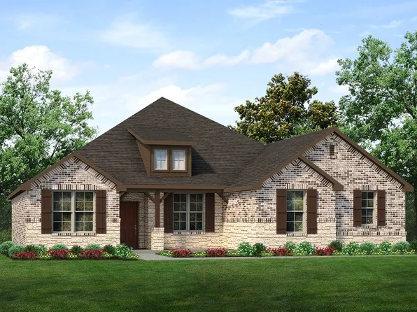 3951 Southern Oaks Dr, Royse City, TX 75189
