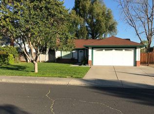 1715 Carnation Cir, Livermore, CA