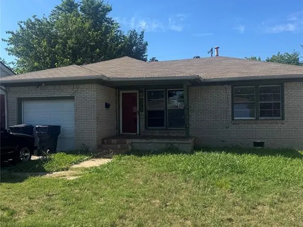 3217 SW 40th St, Oklahoma City, OK 73119