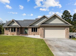 152 Rollingwood Dr, Newport, NC 28570