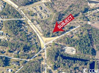 707 Highway, Murrells Inlet, SC 29576