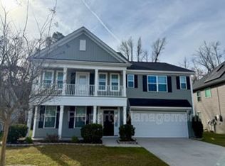 356 Casey Dr, Pooler, GA 31322