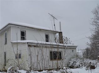 12995 Route 62, Conewango Valley, NY 14726