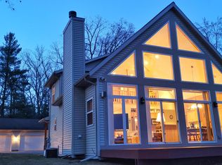 1660 Beaver Rd, Bitely, MI 49309