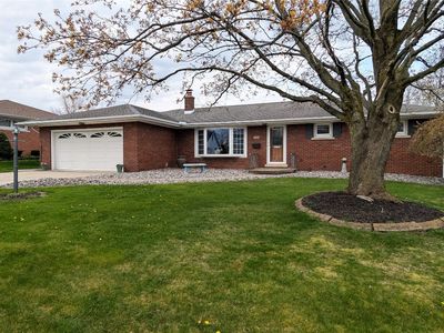 3522 Fountain Way, Erie, PA, 16506