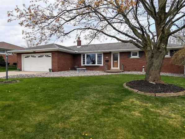 3522 Fountain Way, Erie, PA 16506