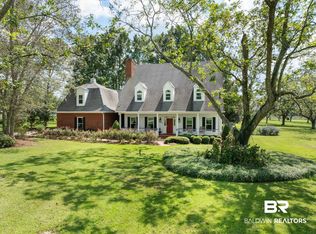 5231 Dawes Rd, Grand Bay, AL 36541