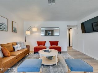 5036 Newport Cove Dr UNIT A, Las Vegas, NV 89119