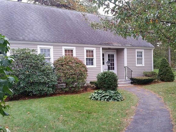 3rd image of 39 Megansett Dr #25G