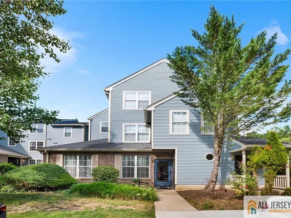 4301 Bayberry Ct, Monmouth Junction, NJ 08852