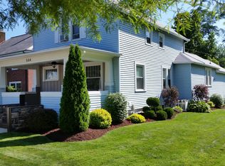 504 N 2nd St, Decatur, IN 46733