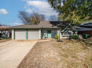 4525 Ancilla Dr, Garland, TX 75042
