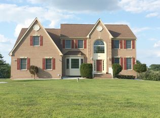 304 Cobblestone Way, Lawrence Township, NJ 08648