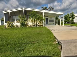 1363 Seagull Dr, Englewood, FL 34224