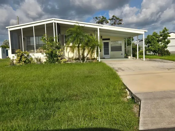 1363 Seagull Dr, Englewood, FL 34224