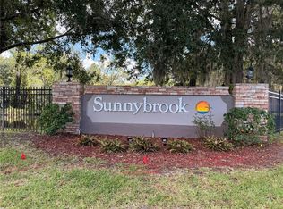 4805 SUNNYBROOK DRIVE #26, NEW PORT RICHEY, FL 34653