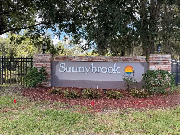 4805 SUNNYBROOK DRIVE #26, NEW PORT RICHEY, FL 34653