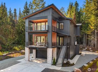 31 Kendall Place, Snoqualmie Pass, WA 98068