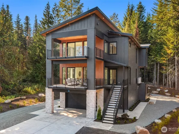 31 Kendall Place, Snoqualmie Pass, WA 98068