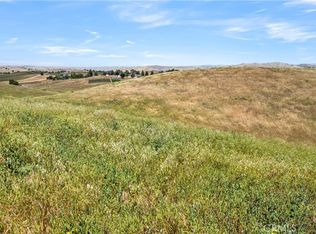 0 Creston Rd Lot 4, Paso Robles, CA 93446
