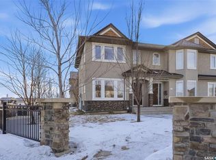 UNIT 241-245 Ashworth CRESCENT, Saskatoon, SK S7T 0P2