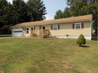 304 W 9th St, Carrollton, MO 64633